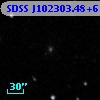 SDSS J102303.48+611632.1