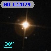 HD 122079