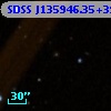 SDSS J135946.35+392344.2