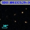 SDSS J081323.29+383648.4