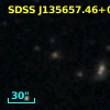 SDSS J135657.46+035620.0