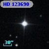HD 123690