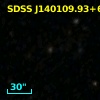 SDSS J140109.93+600603.0