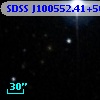SDSS J100552.41+505351.4