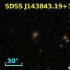 SDSS J143843.19+383337.6