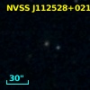 NVSS J112528+021208