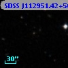 SDSS J112951.42+560302.3