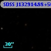 SDSS J132914.88+562832.2