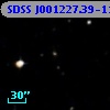 SDSS J001227.39-110429.9