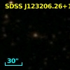 SDSS J123206.26+105147.0