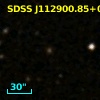 SDSS J112900.85+023147.9