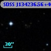 SDSS J134236.56+404550.7