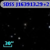 SDSS J163913.29+212209.6