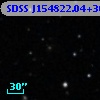 SDSS J154822.04+301220.7