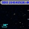 SDSS J141419.56+005617.8
