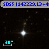 SDSS J142229.13+494132.2