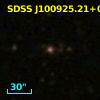 SDSS J100925.21+094949.0