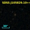 SDSS J105829.10+410745.5