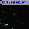 SDSS J145942.16+494525.3