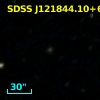 SDSS J121844.10+672945.1