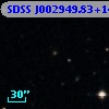 SDSS J002949.83+144909.6