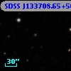 SDSS J133708.65+560350.0