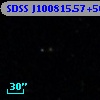 SDSS J100815.57+502415.1
