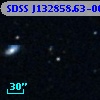 SDSS J132858.63-000234.7