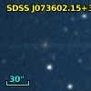 SDSS J073602.15+315338.2