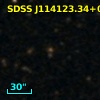 SDSS J114123.34+003801.0