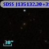 SDSS J135132.30+395157.3