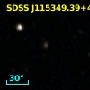 SDSS J115349.39+424636.0