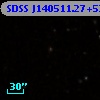 SDSS J140511.27+521253.3