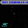 SDSS J160040.14+462731.6