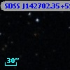 SDSS J142702.35+595407.7