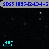 SDSS J095424.34+591737.4