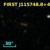 SDSS J115748.89+484444.0