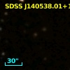 SDSS J140538.01+121136.3