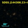SDSS J144308.23+045112.8