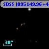SDSS J095149.96+413948.4