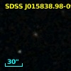 SDSS J015838.98-090619.3
