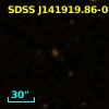 SDSS J141919.86-023533.6