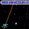 SDSS J164223.35+225528.2
