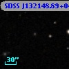 SDSS J132148.89+041649.8