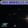 SDSS J080455.21+501448.3