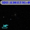 SDSS J130157.91+054021.1