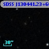 SDSS J130441.23+663534.8