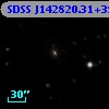 SDSS J142820.31+394948.6