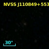 SDSS J110849.47+553756.0