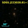 SDSS J223028.81+134147.0